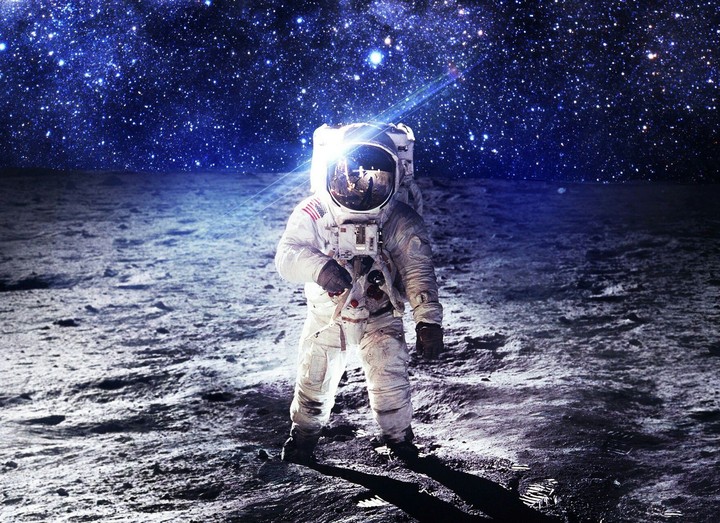 space