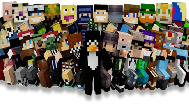 Minecraft