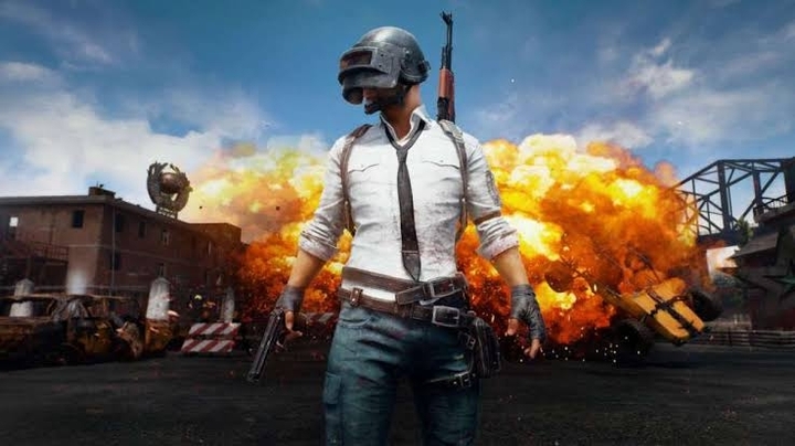 pubg lovers