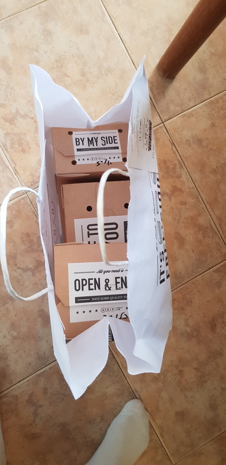 open