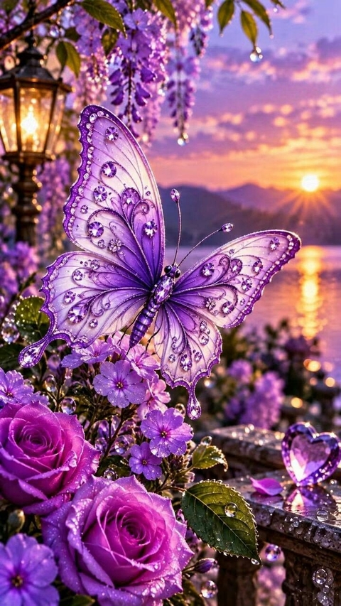 flower, pollinator wallpapers