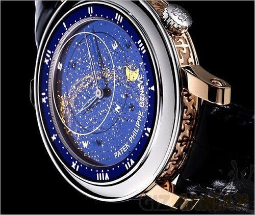 Patek Phillipe Geneve