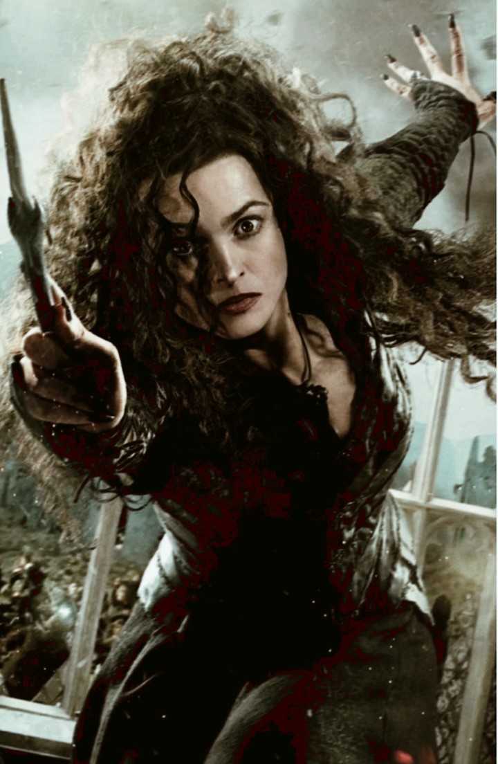 Mon personnage préféré dans Harry Potter