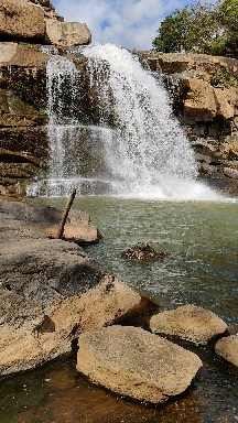 God's Own Country