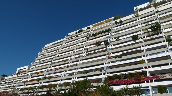 Olympiazentrum München