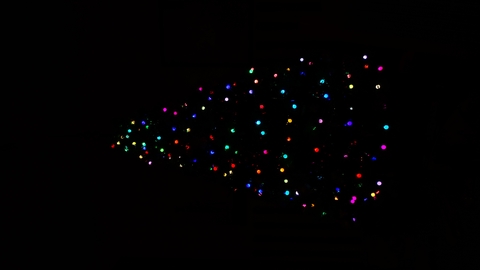 tapety holiday, Chrismastree