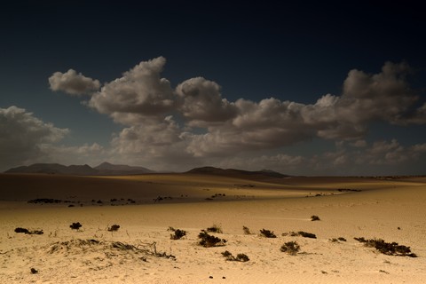 Spain Beach