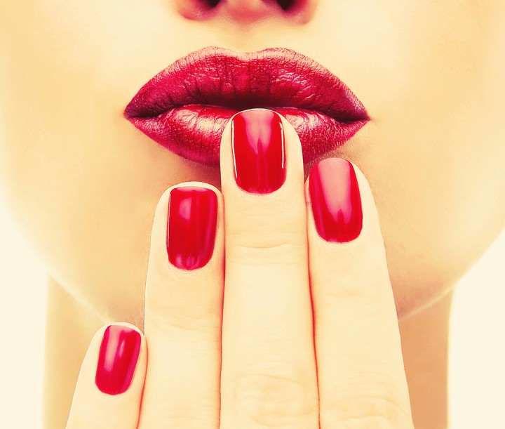 Make up