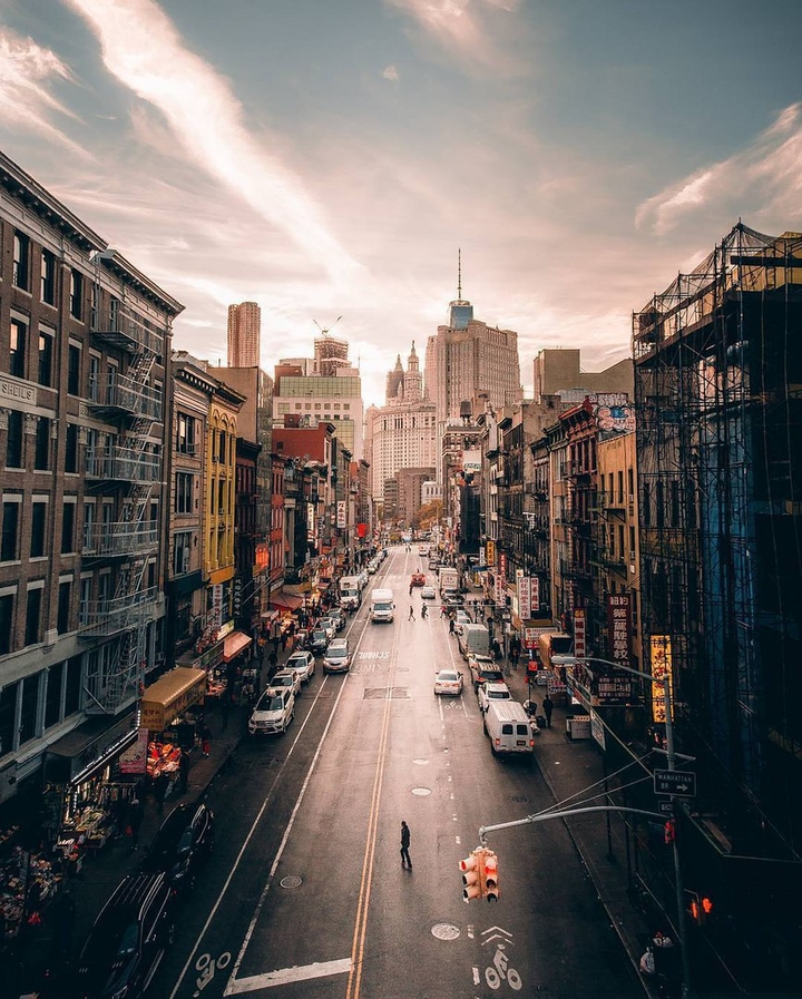 City