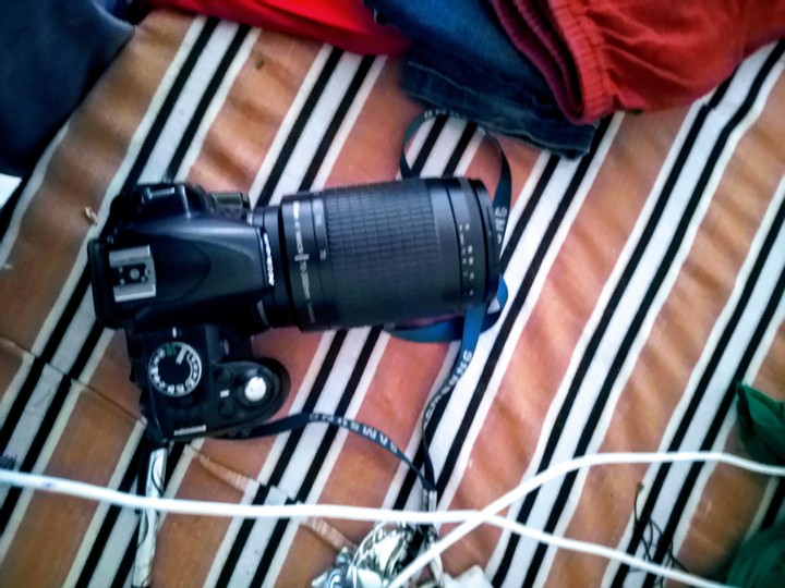 canon camera
