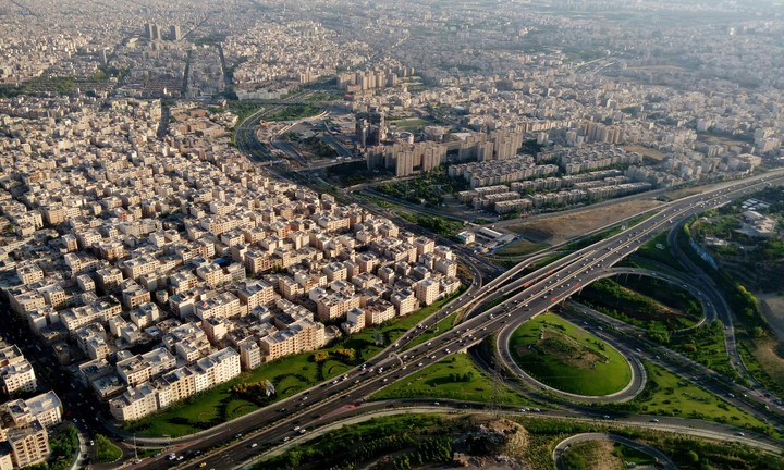 Iran_Tehran