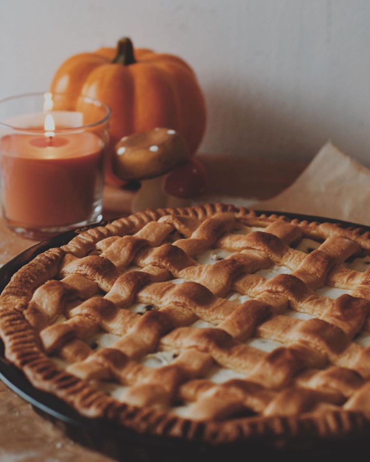 Pie