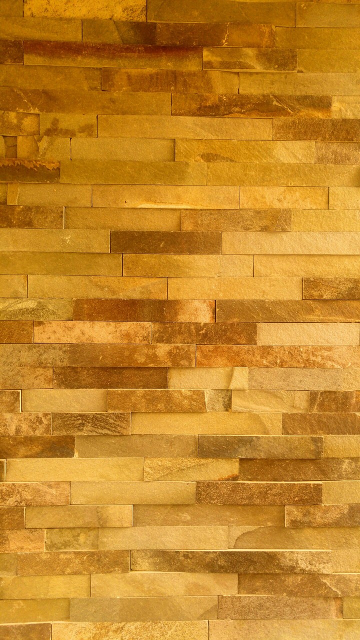Rustic Wall