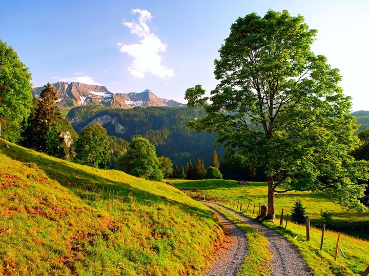 Switzerland