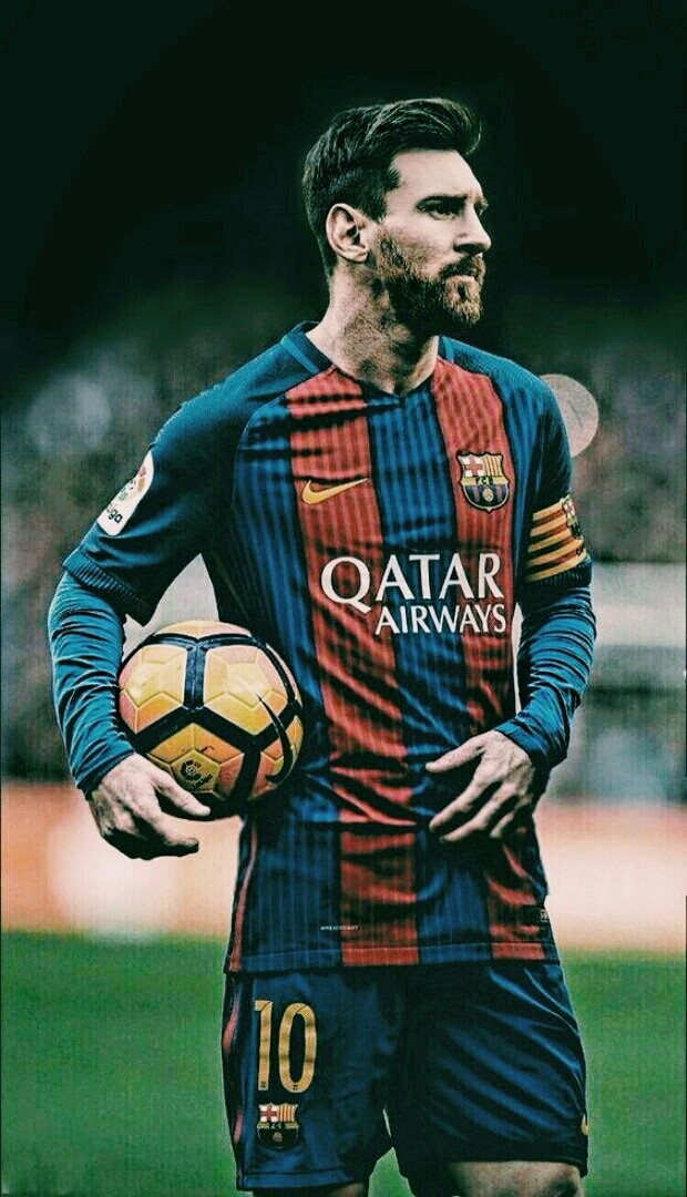 Leonel Messi