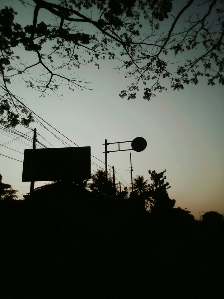 Silhouette