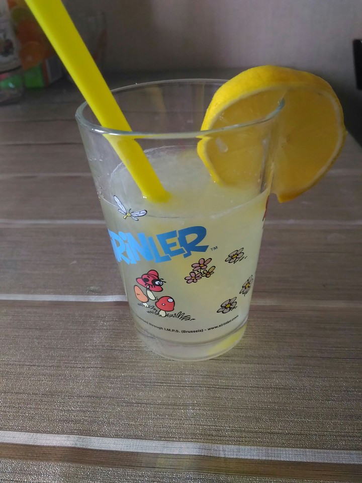 limonata