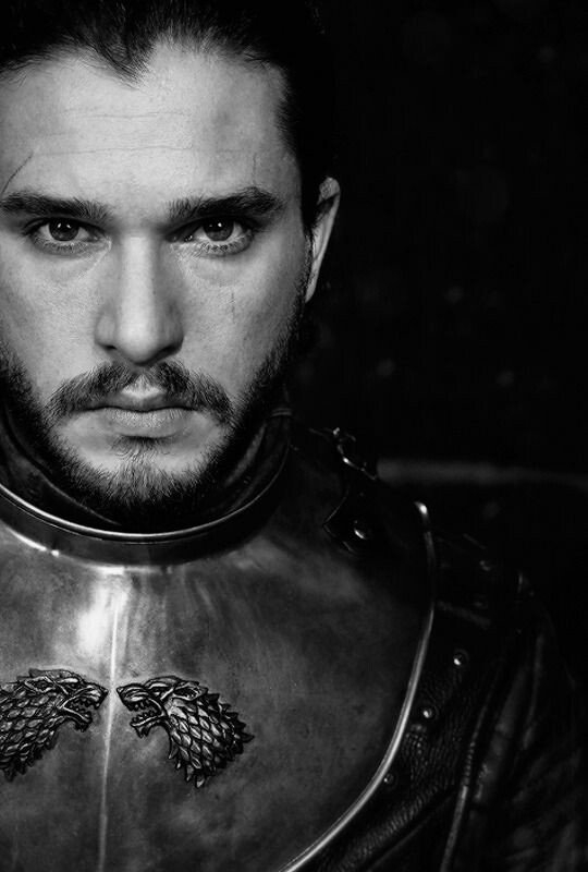 Jon Stark!