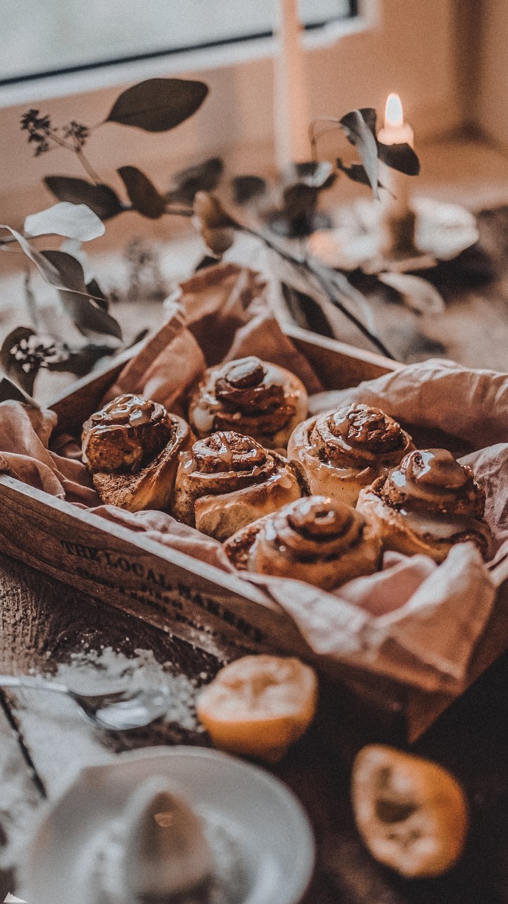 buns
