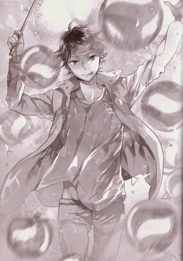 Anime