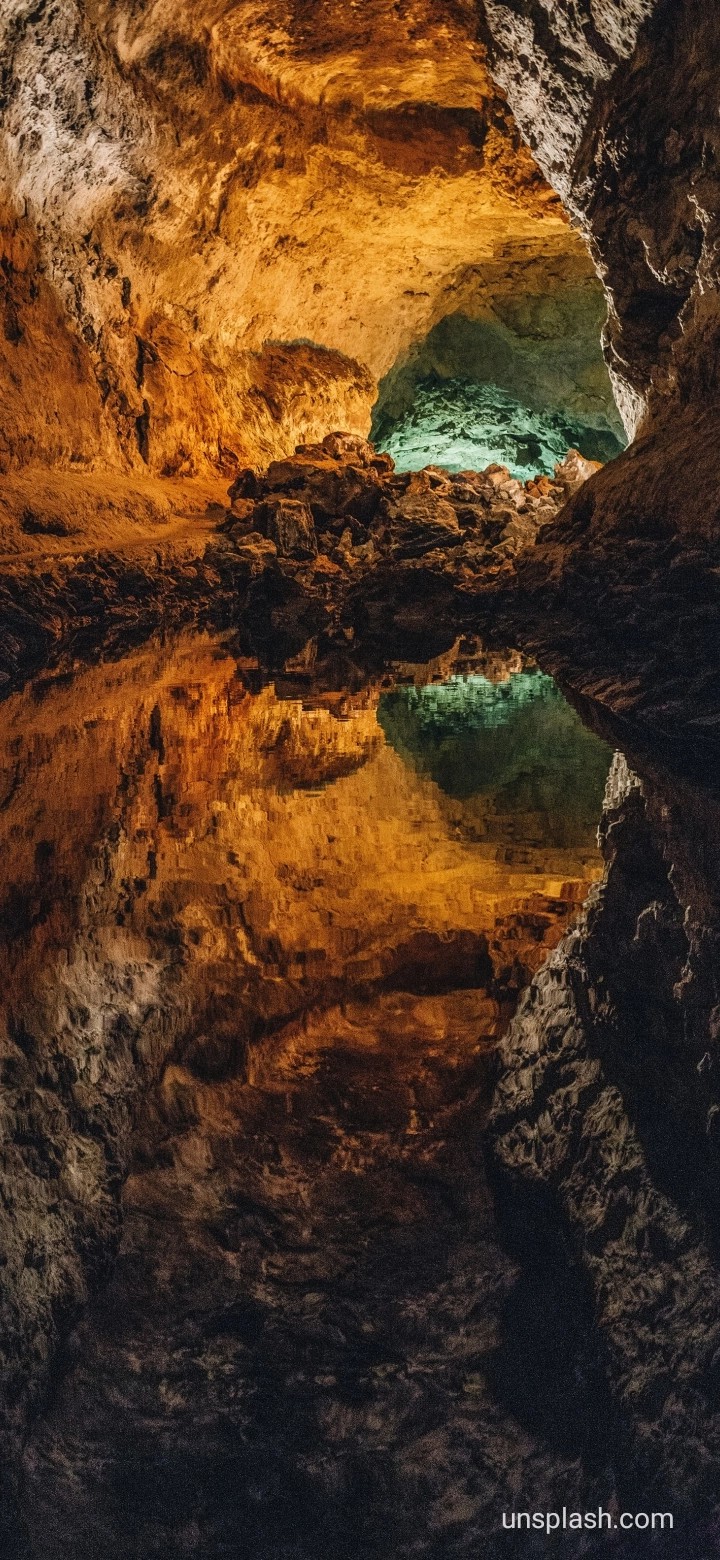 #Cave
