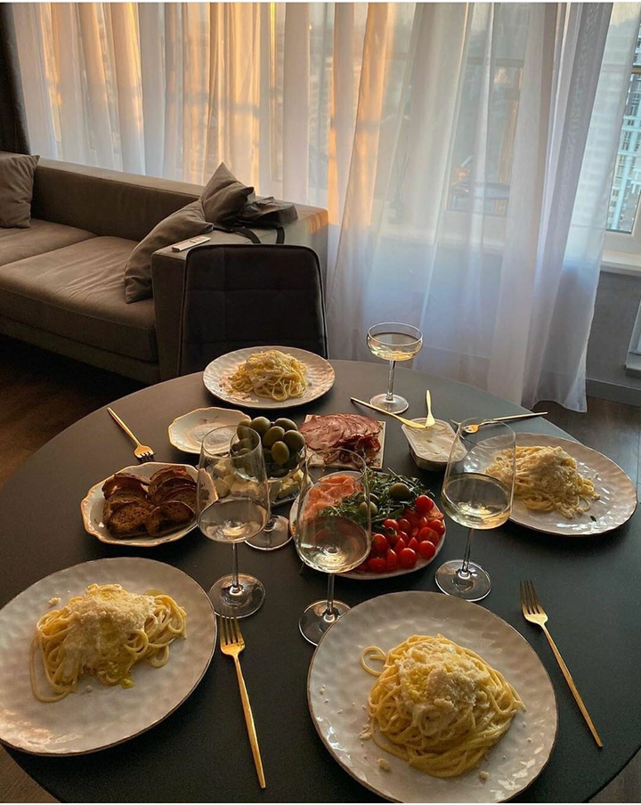 лето