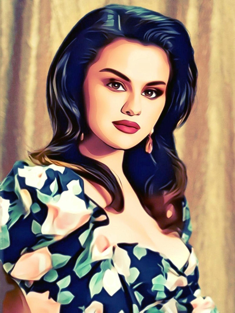 ❤ Selena Gomez ❤