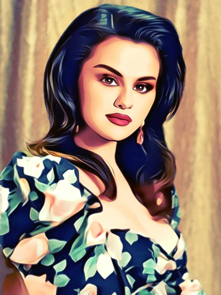 ❤ Selena Gomez ❤