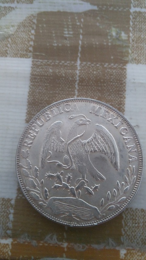 8 reales
