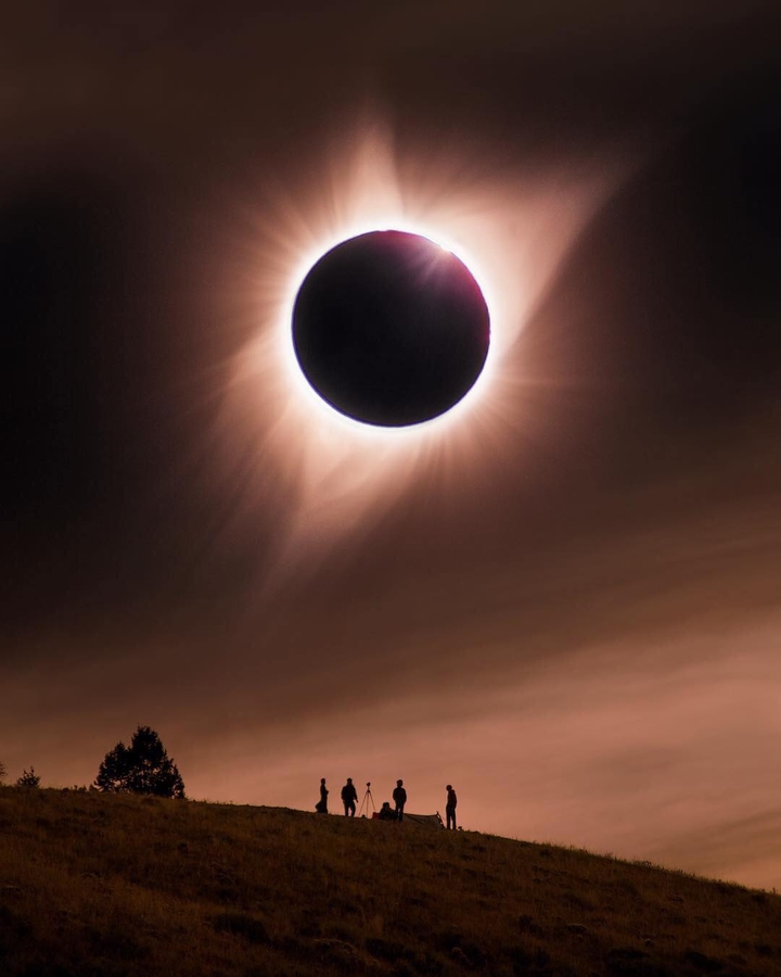 Solar Eclipse 2017