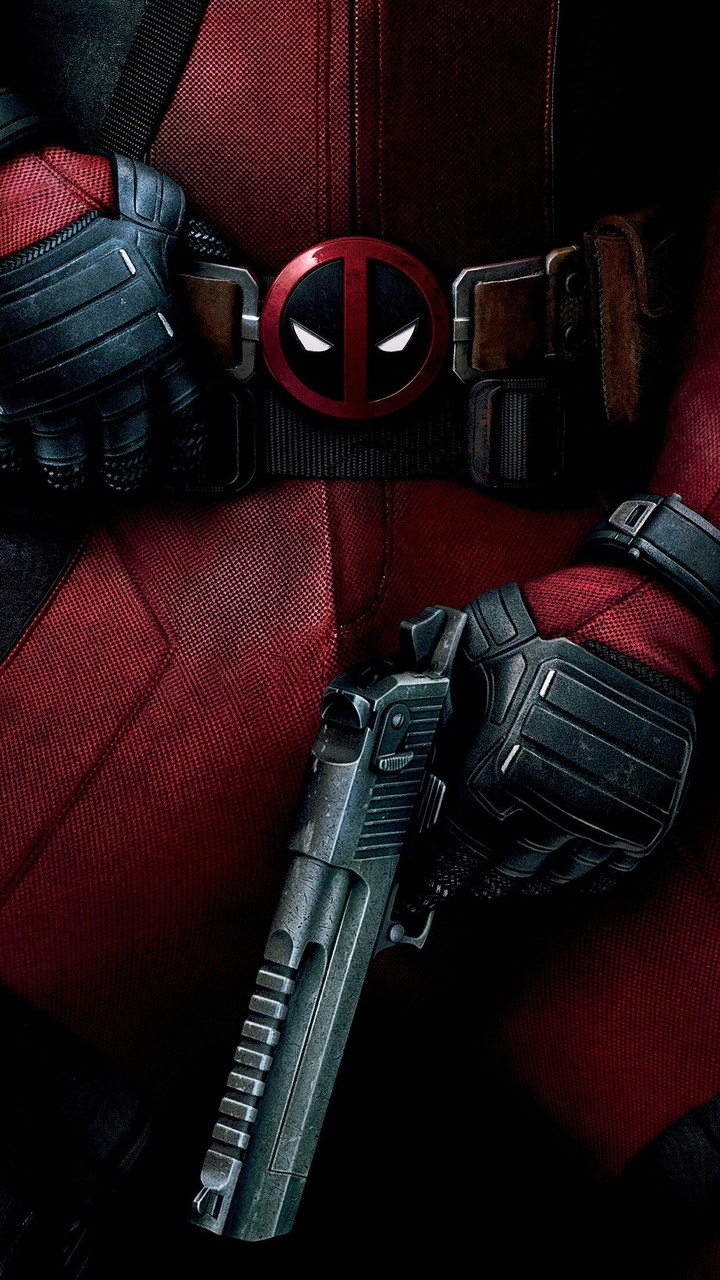 deadpool