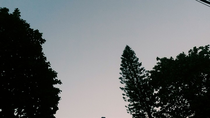 céu
