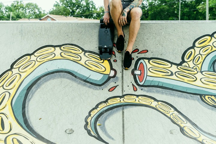 skate