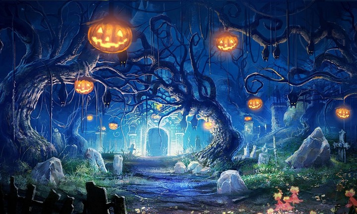 Nightmare night