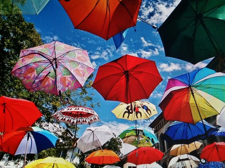 regenschirm