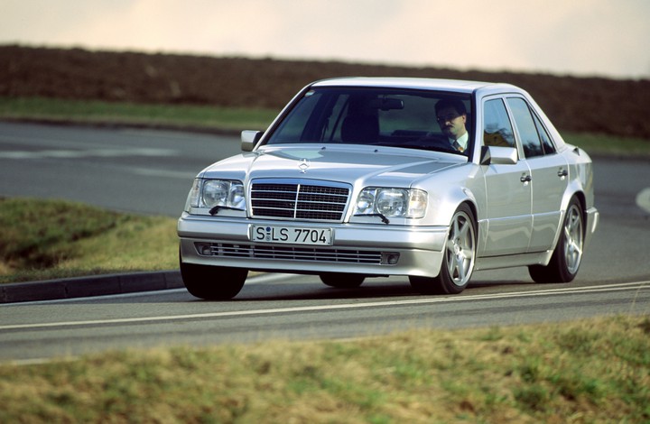 mercedes benz