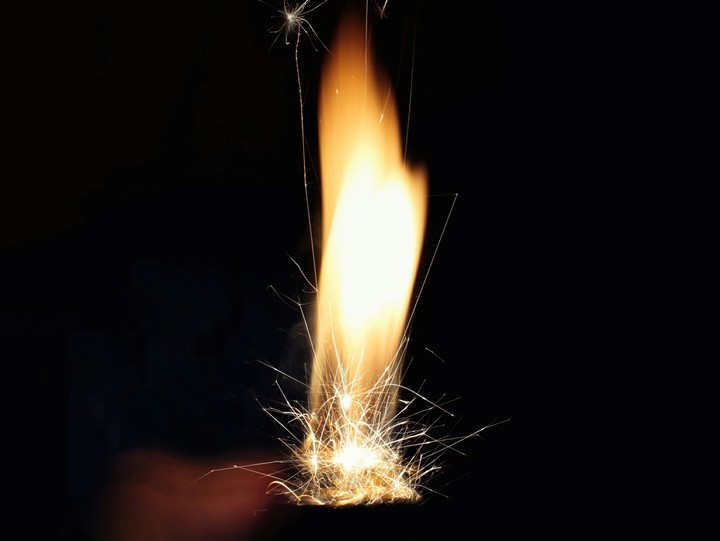 fire