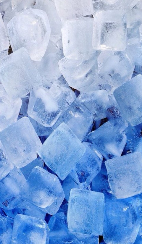 ice, mineral वॉलपेपर