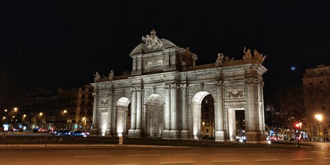 Night lights
