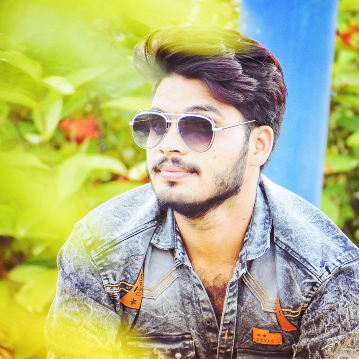 VINAY Sai