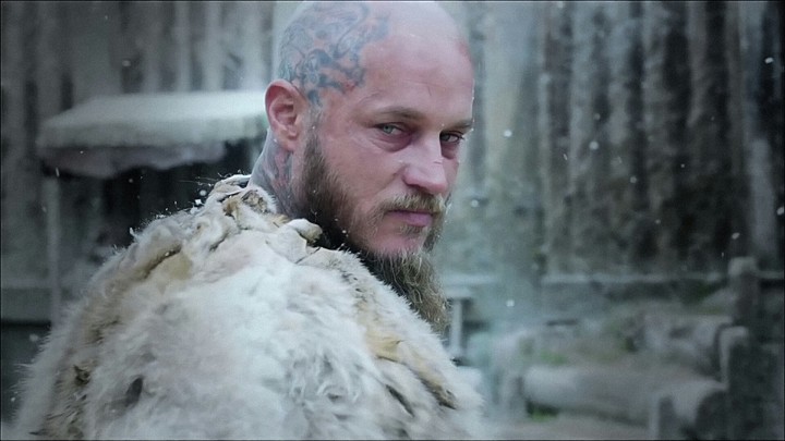 King RAGNAR!