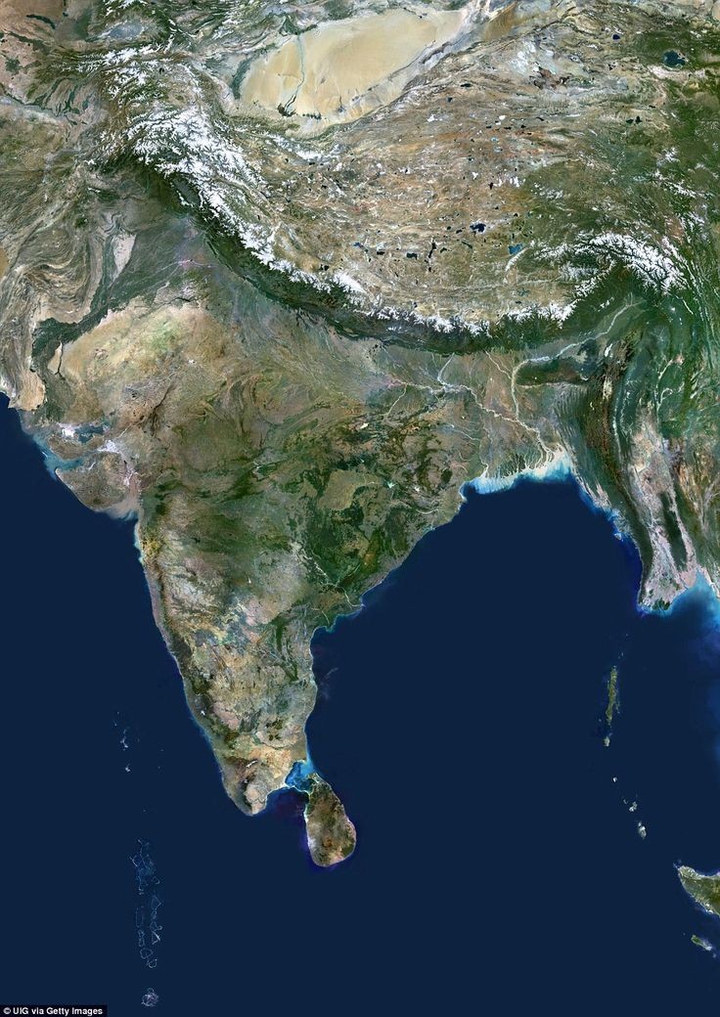 India ♥️♥️