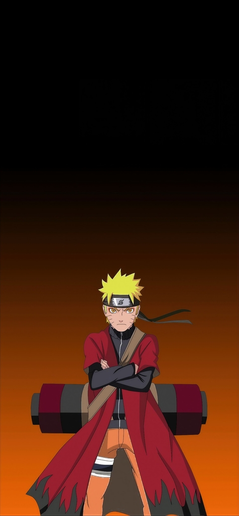 רקעים Naruto, anime