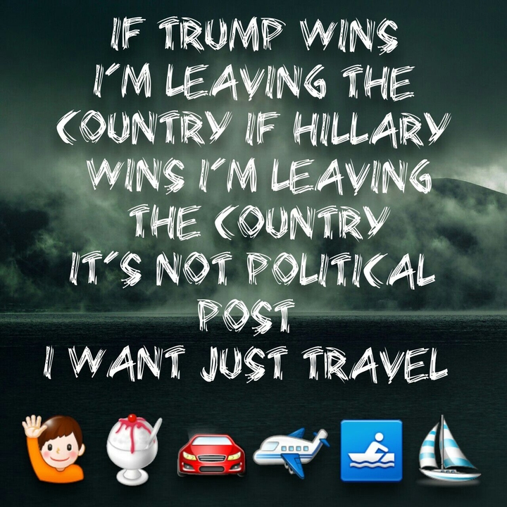 America
