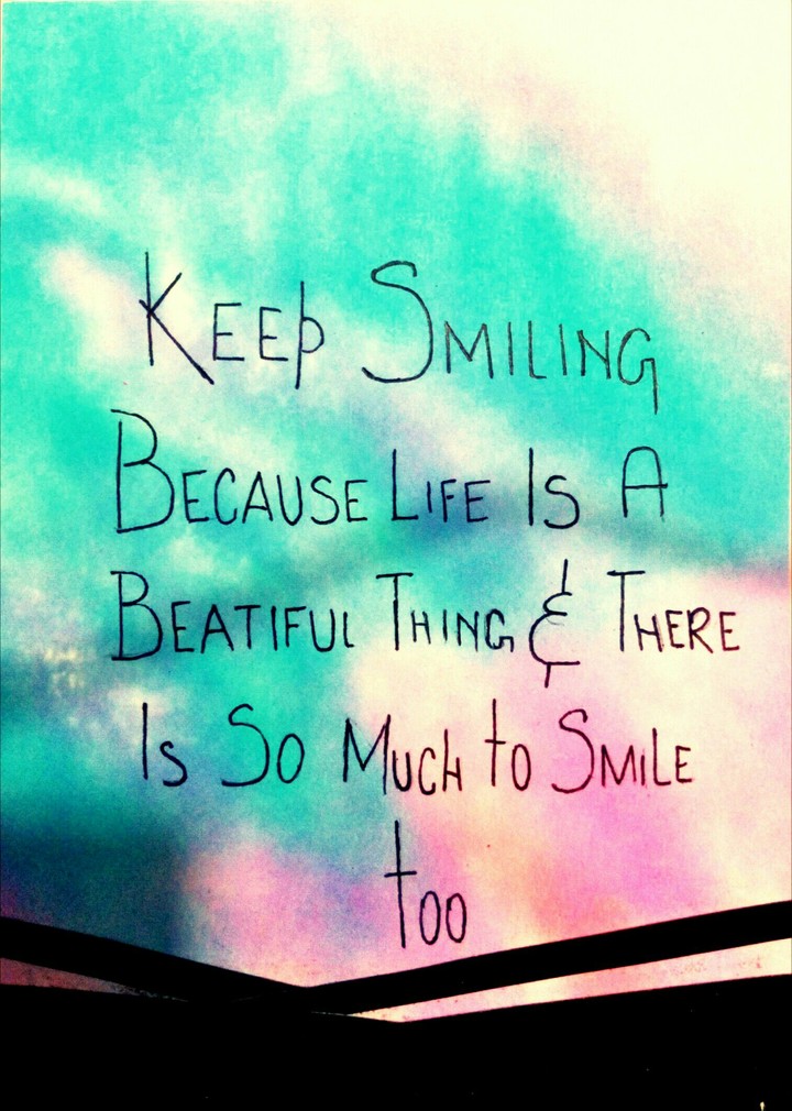 thought