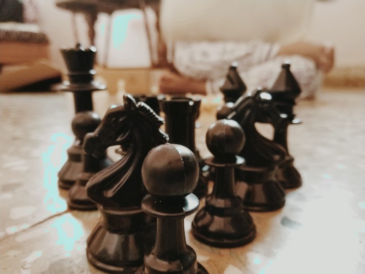 chess