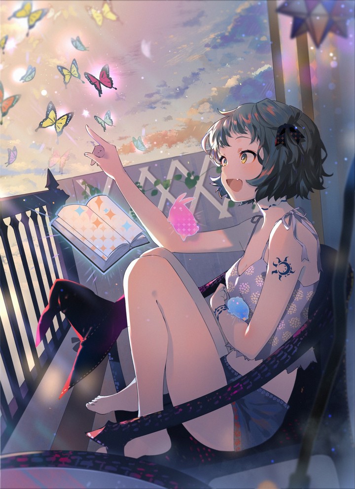 Anime 〰️♥️