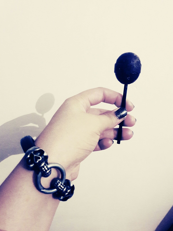 lollipop