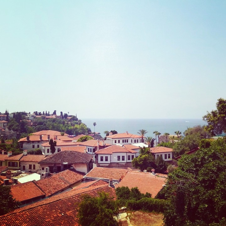 Turkey