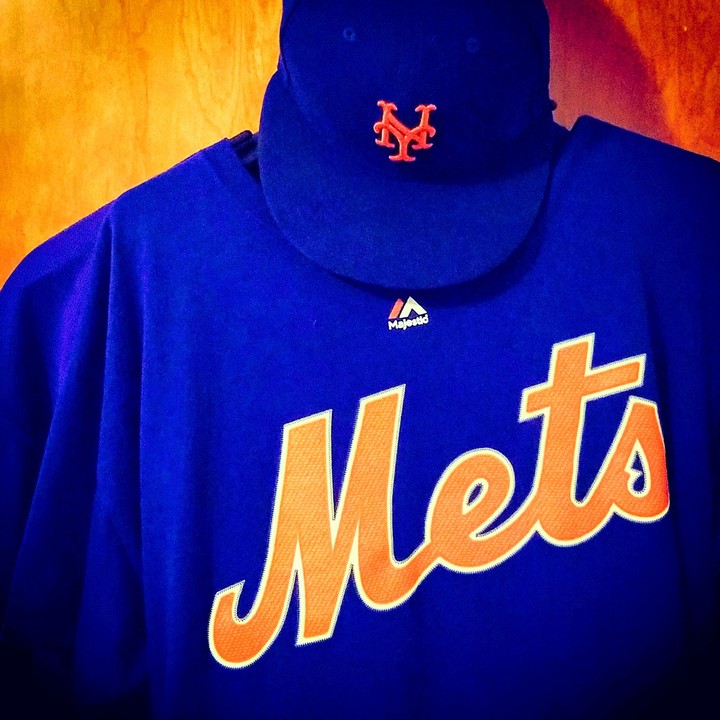 meet the Mets